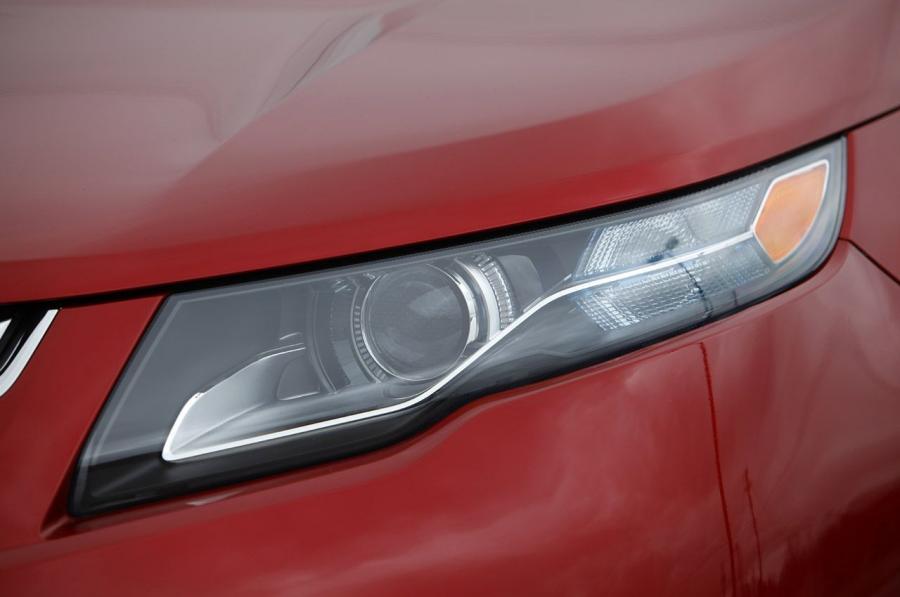  Chevrolet Volt 2011 года  (фото 230 из 356)